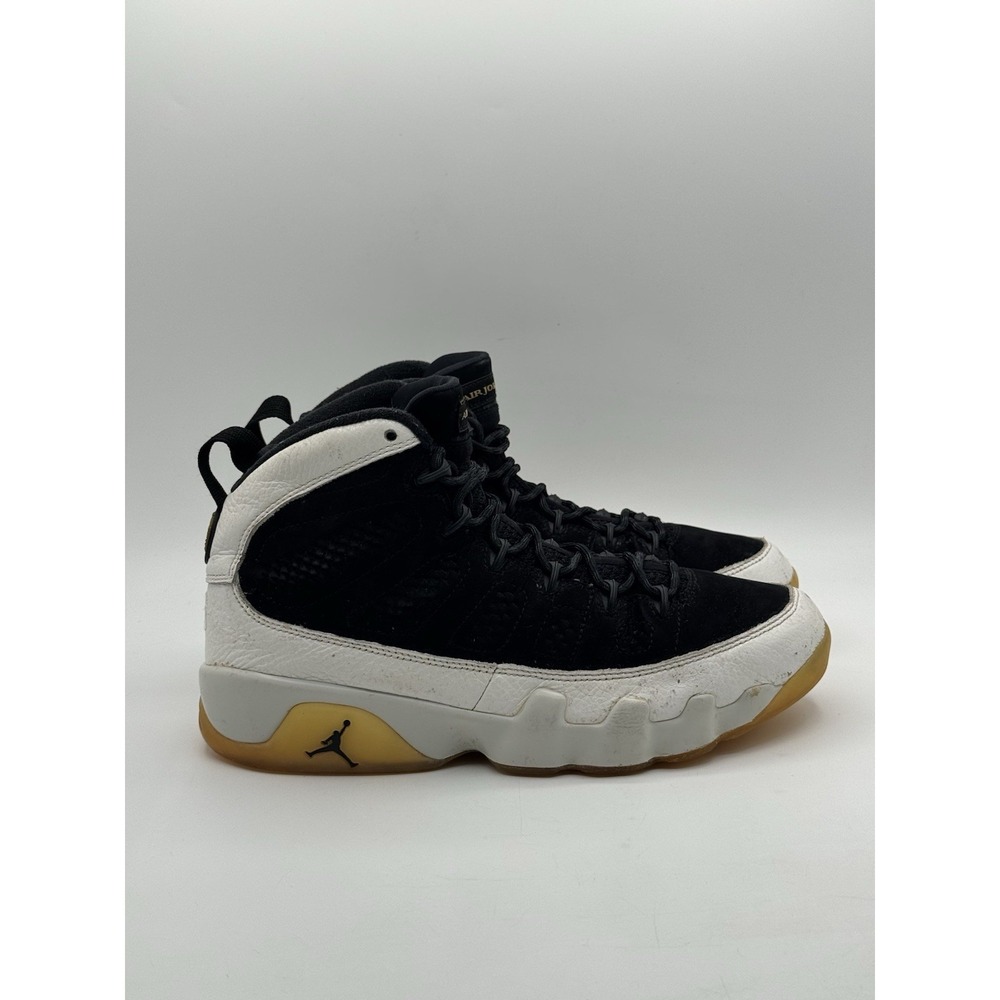 Nike Air Jordan 9 Retro City of Flight 302370-021 Men's Sneakers Size 9 - Picture 1 of 12